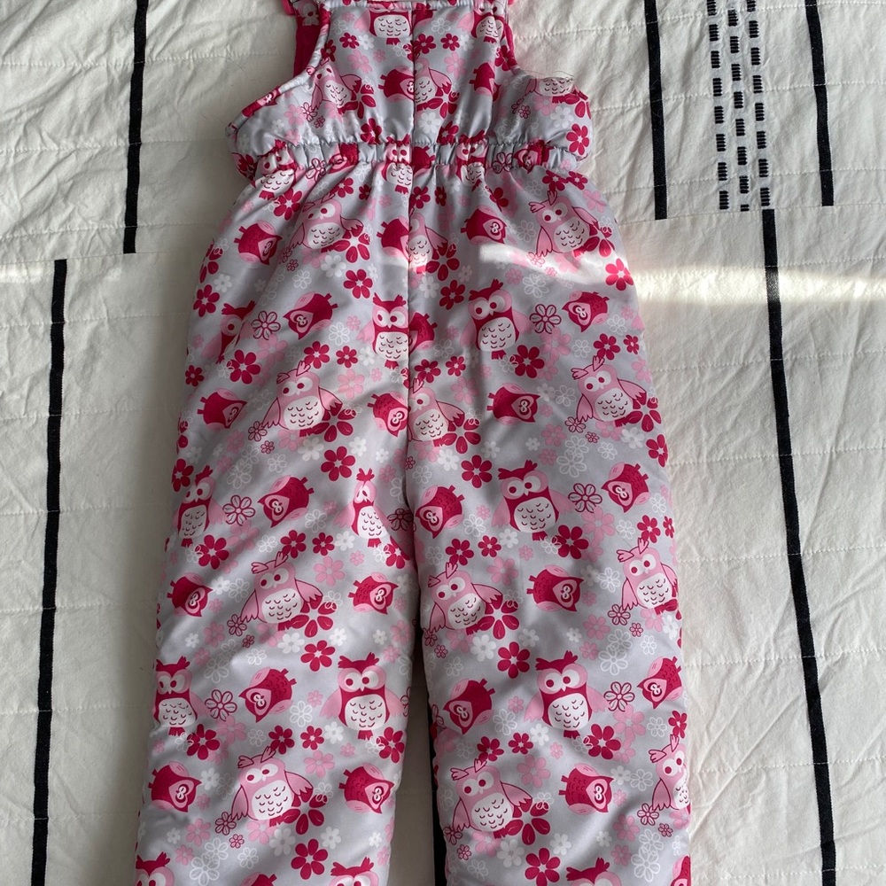 Snow pants - Picture 2 of 3